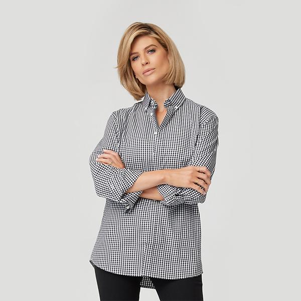 Gingham City Check (4207)